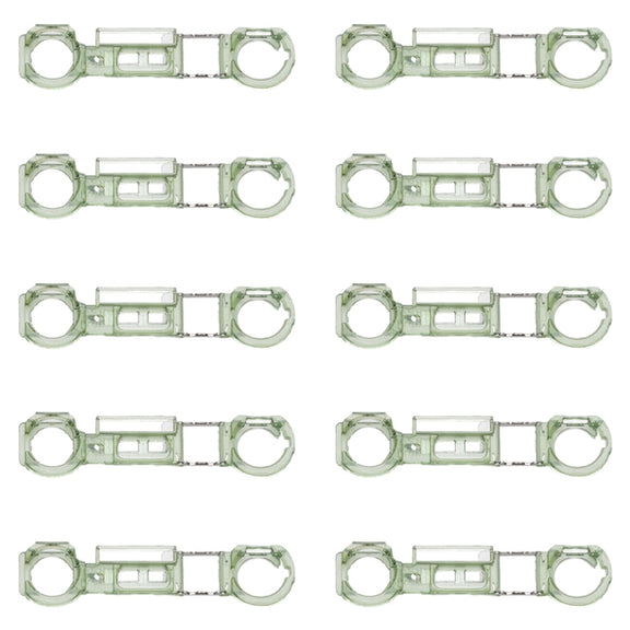 10 PCS Front Camera Holder for iPhone 11 Pro
