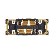 Battery FPC Connector On Motherboard  for iPhone 11 Series / SE 2022