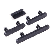 Power Button and Volume Control Button for iPhone 12 Mini(Black)