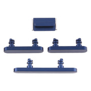 Power Button and Volume Control Button for iPhone 12 Mini(Blue)