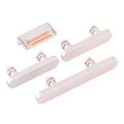 Power Button and Volume Control Button for iPhone 12 Mini(White)