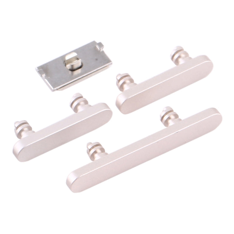 Power Button and Volume Control Button for iPhone 12 Mini(White)