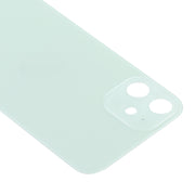 Battery Back Cover for iPhone 12 Mini(Green)