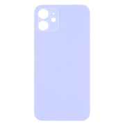 Battery Back Cover for iPhone 12 Mini(Purple)