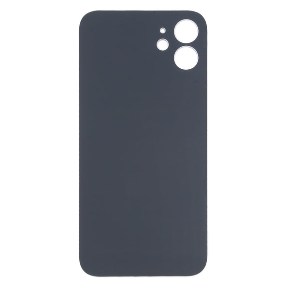 Battery Back Cover for iPhone 12 Mini(Purple)