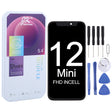 JK incell TFT LCD Screen For iPhone 12 mini - free shipping - PMC TechLife - Order now!