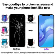 JK incell TFT LCD Screen For iPhone 12 mini