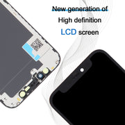 JK incell TFT LCD Screen For iPhone 12 mini