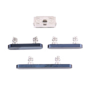 Power Button and Volume Control Button for iPhone 12 Pro Max(Blue)