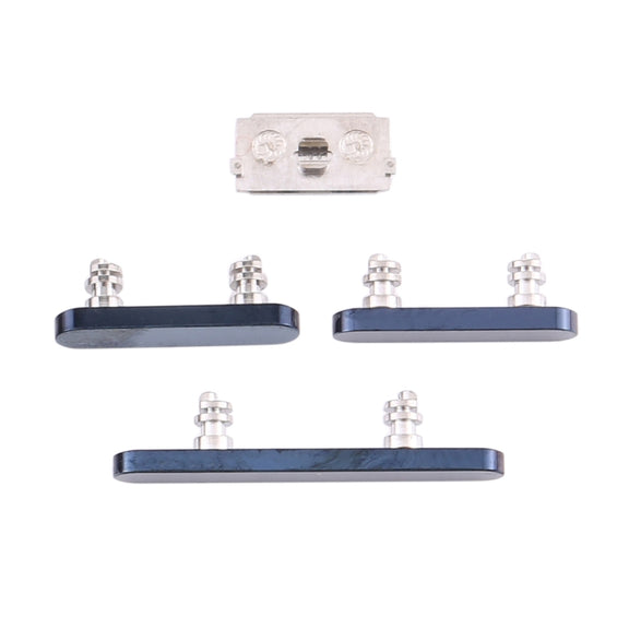 Power Button and Volume Control Button for iPhone 12 Pro Max(Blue)
