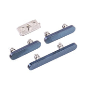 Power Button and Volume Control Button for iPhone 12 Pro Max(Blue)