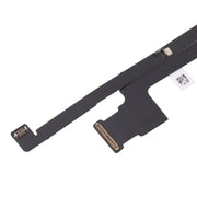 For iPhone 12 Pro Max Charging Port Flex Cable (Blue)