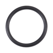 100 PCS Rear Camera Water-resistant Rings for iPhone X-12 Pro Max (Black)