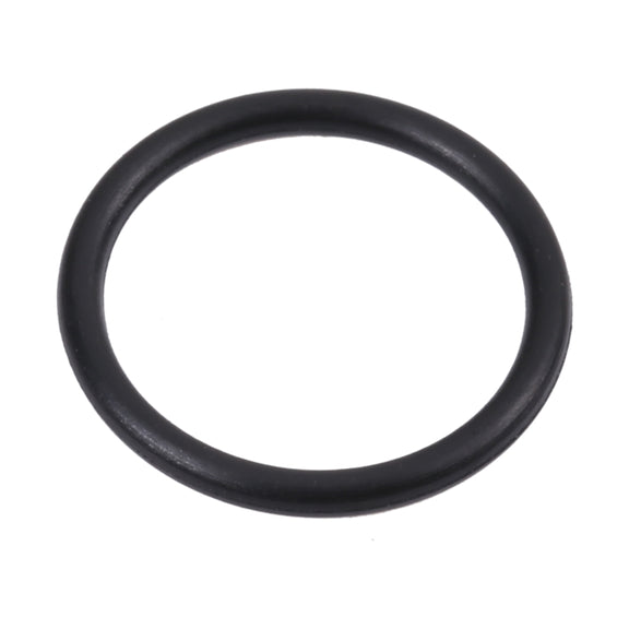 100 PCS Rear Camera Water-resistant Rings for iPhone X-12 Pro Max (Black)