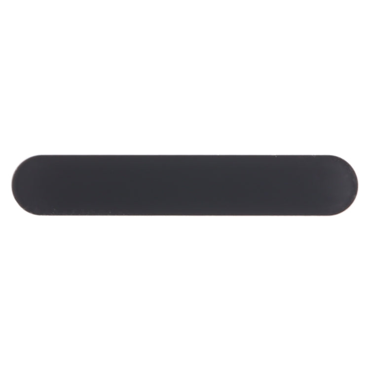 For iPhone 13 Pro / 13 Pro Max US Edition 5G Signal Antenna Glass Plate (Graphite Black)