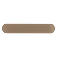 For iPhone 13 Pro / 13 Pro Max US Edition 5G Signal Antenna Glass Plate (Gold) - free shipping - PMc TechLife - Order now!