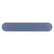 For iPhone 13 Pro / 13 Pro Max US Edition 5G Signal Antenna Glass Plate (Blue) - free shipping - PMc TechLife - Order now!