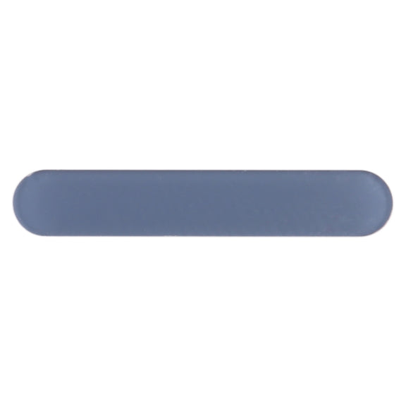 For iPhone 13 Pro / 13 Pro Max US Edition 5G Signal Antenna Glass Plate (Blue)