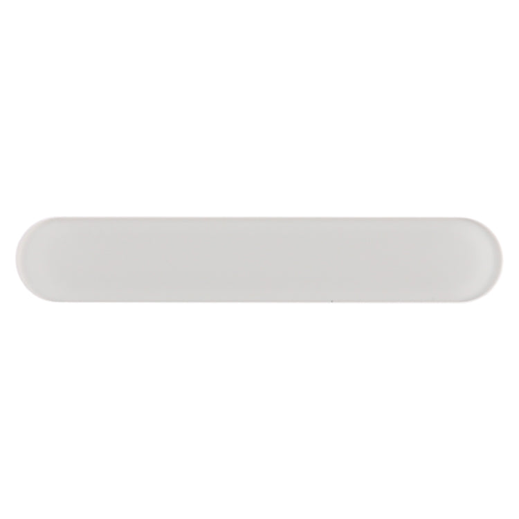 For iPhone 13 Pro / 13 Pro Max US Edition 5G Signal Antenna Glass Plate (Silver)