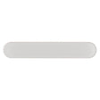 For iPhone 13 Pro / 13 Pro Max US Edition 5G Signal Antenna Glass Plate (Silver) - free shipping - PMc TechLife - Order now!