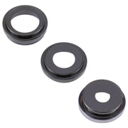 For iPhone 14 Pro Camera Lens Cover(Deep Purple)