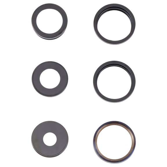 For iPhone 14 Pro Camera Lens Cover(Grey)