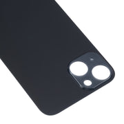 Battery Back Cover for iPhone 14(Black)