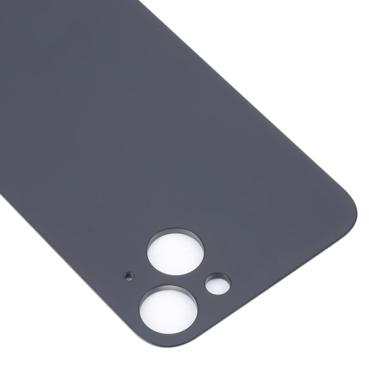 Battery Back Cover for iPhone 14(Black)