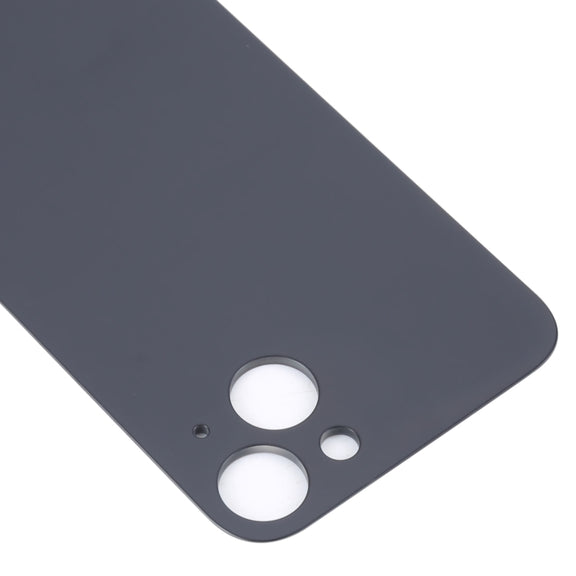 Battery Back Cover for iPhone 14(Black)