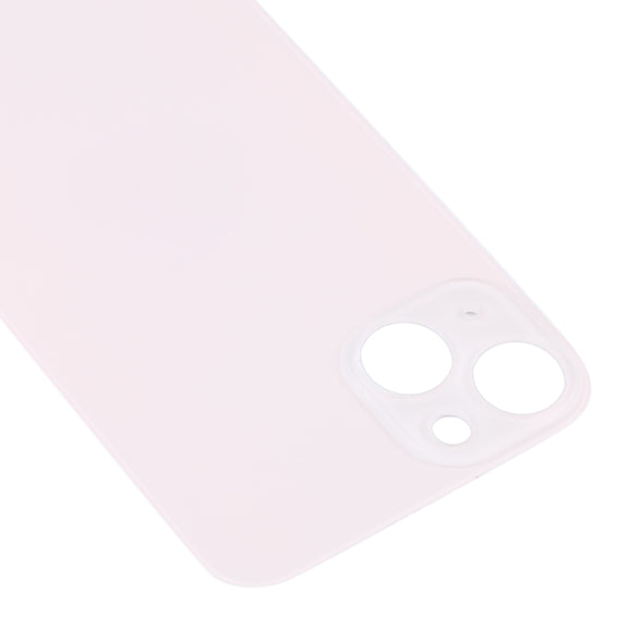 Battery Back Cover for iPhone 14(Pink)