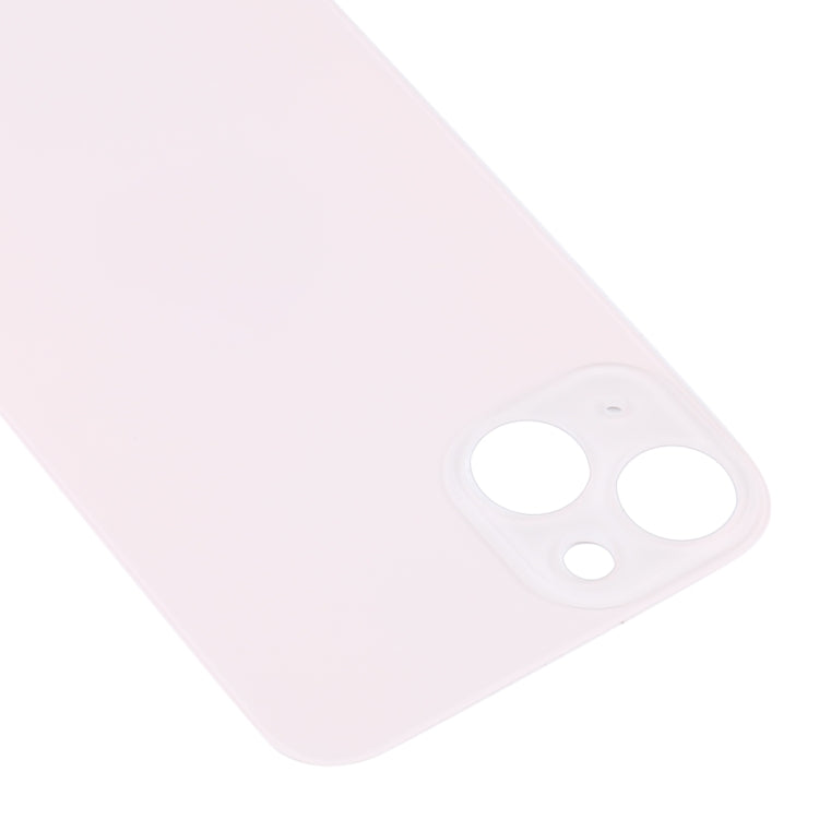 Battery Back Cover for iPhone 14(Pink)