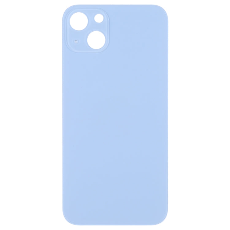 Battery Back Cover for iPhone 14(Blue)