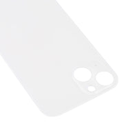 Battery Back Cover for iPhone 14(Silver)