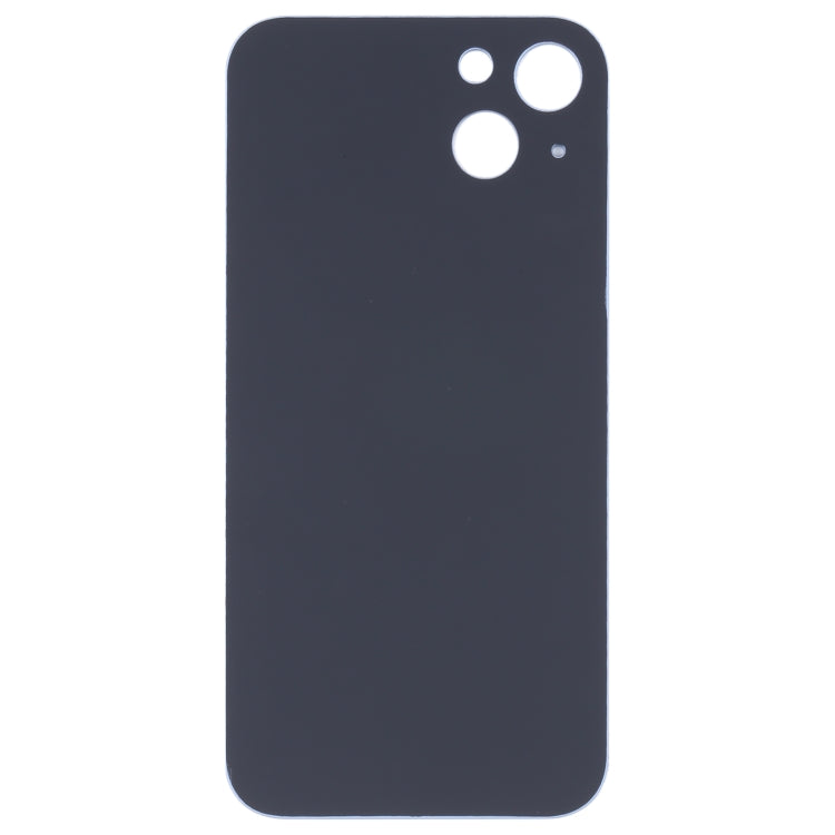 Battery Back Cover for iPhone 14(Yellow)