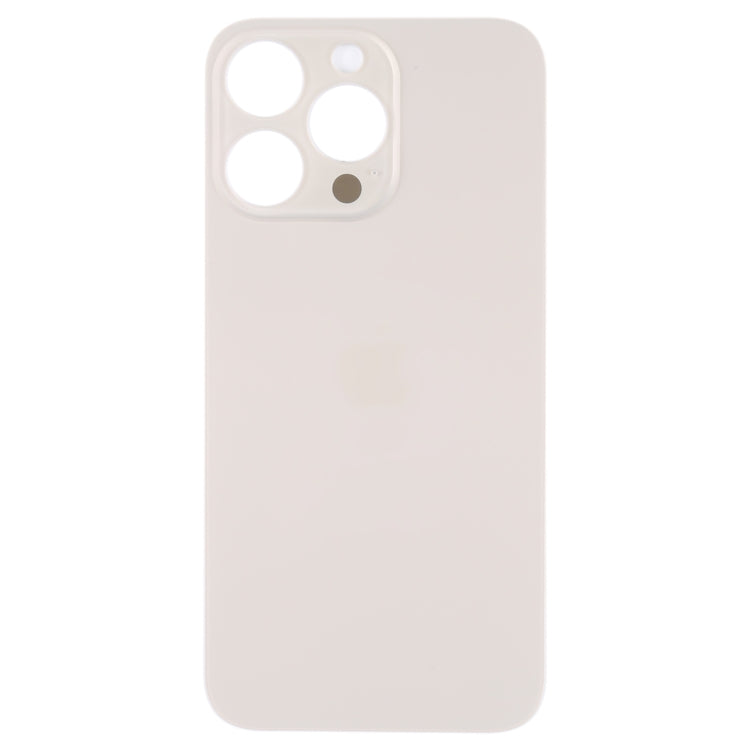 Battery Back Cover for iPhone 14 Pro(Gold)
