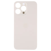 Battery Back Cover for iPhone 14 Pro(Gold)