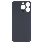 Battery Back Cover for iPhone 14 Pro(Gold)