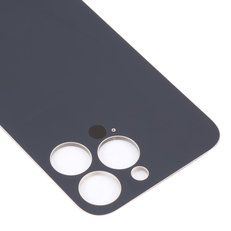 Battery Back Cover for iPhone 14 Pro(Gold)