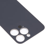 Battery Back Cover for iPhone 14 Pro(Gold)