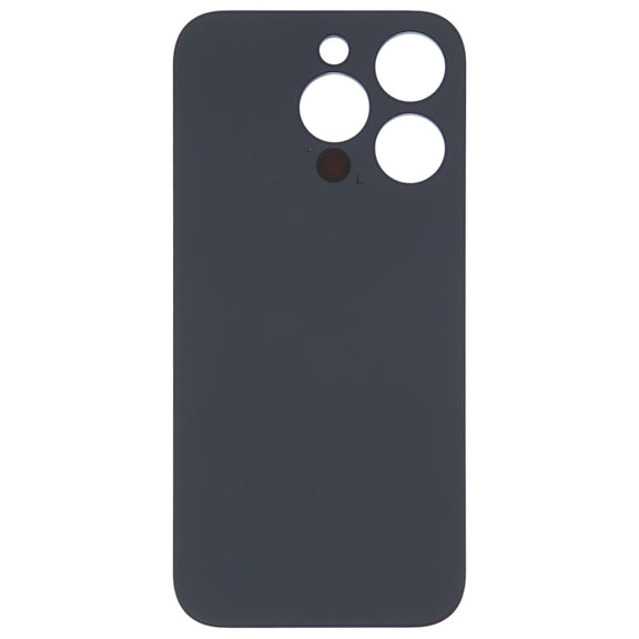 Battery Back Cover for iPhone 14 Pro(Purple)