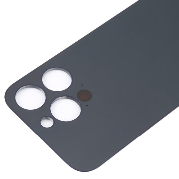 Battery Back Cover for iPhone 14 Pro(Purple)