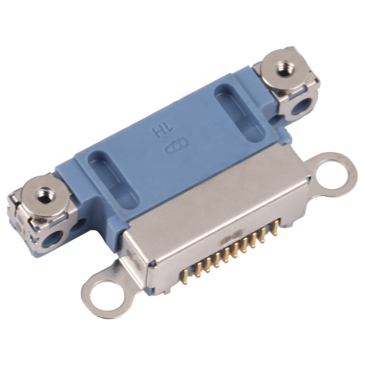 For iPhone 14 Charging Port Connector (Blue)