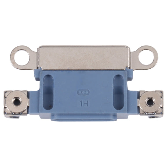 For iPhone 14 Charging Port Connector (Blue)