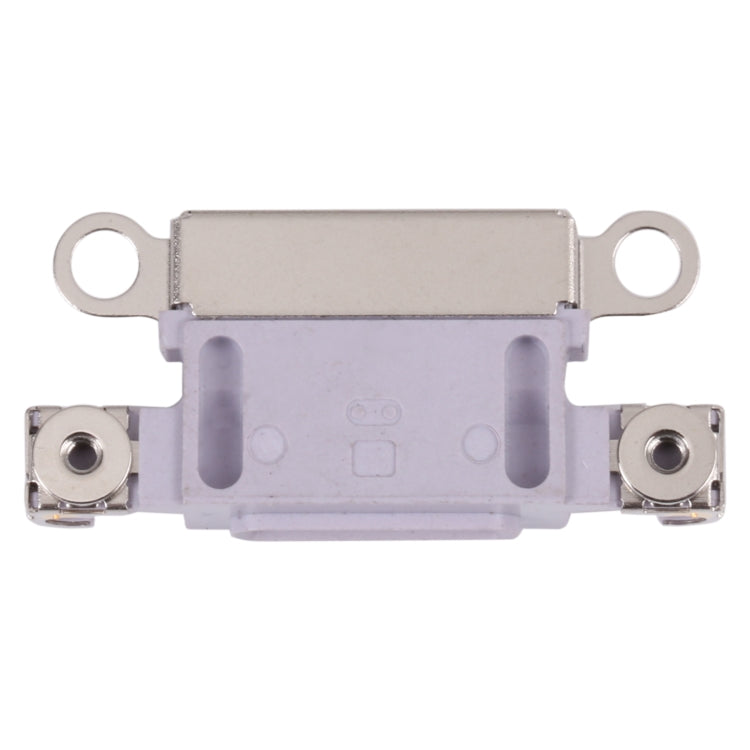 For iPhone 14 Charging Port Connector (Purple)