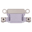 For iPhone 14 Charging Port Connector (Purple) - Others by PMC TechLife | Online Shopping South Africa | PMC TechLife