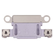 For iPhone 14 Charging Port Connector (Purple)