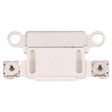 For iPhone 14 Plus Charging Port Connector (Gold) - Others by PMC TechLife | Online Shopping South Africa | PMC TechLife