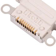 For iPhone 14 Plus Charging Port Connector (Gold)