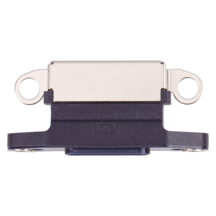 For iPhone 14 Pro Charging Port Connector(Dark Blue)