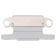 For iPhone 14 Pro Charging Port Connector(Grey) - Others by PMC TechLife | Online Shopping South Africa | PMC TechLife | Buy Now Pay Later Mobicred